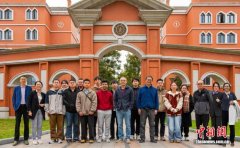 上海交大团队助力江门中微子实验首个物理成果发布